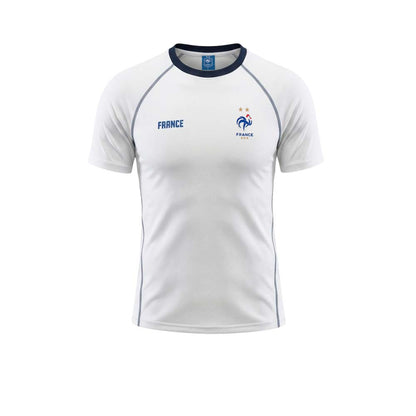 ALL STAR PARTNER FFF (France) เสื้อยืดฟุตบอลผู้ชาย
