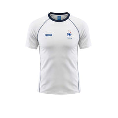 ALL STAR PARTNER FFF (France) เสื้อยืดฟุตบอลผู้ชาย