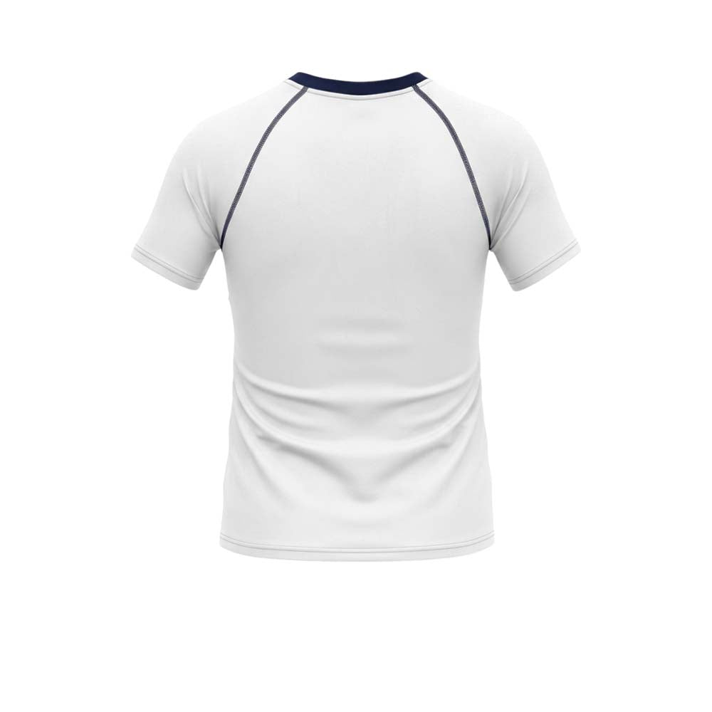 ALL STAR PARTNER FFF (France) เสื้อยืดฟุตบอลผู้ชาย Supersports Thailand