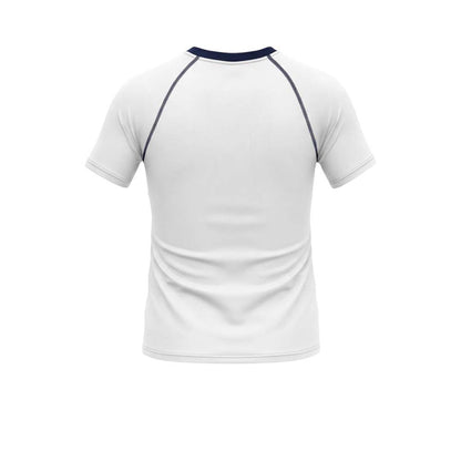 ALL STAR PARTNER FFF (France) เสื้อยืดฟุตบอลผู้ชาย