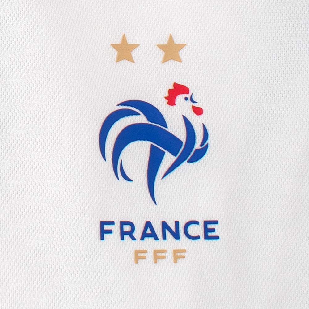 ALL STAR PARTNER FFF (France) เสื้อยืดฟุตบอลผู้ชาย Supersports Thailand