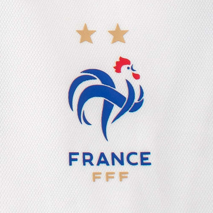 ALL STAR PARTNER FFF (France) เสื้อยืดฟุตบอลผู้ชาย