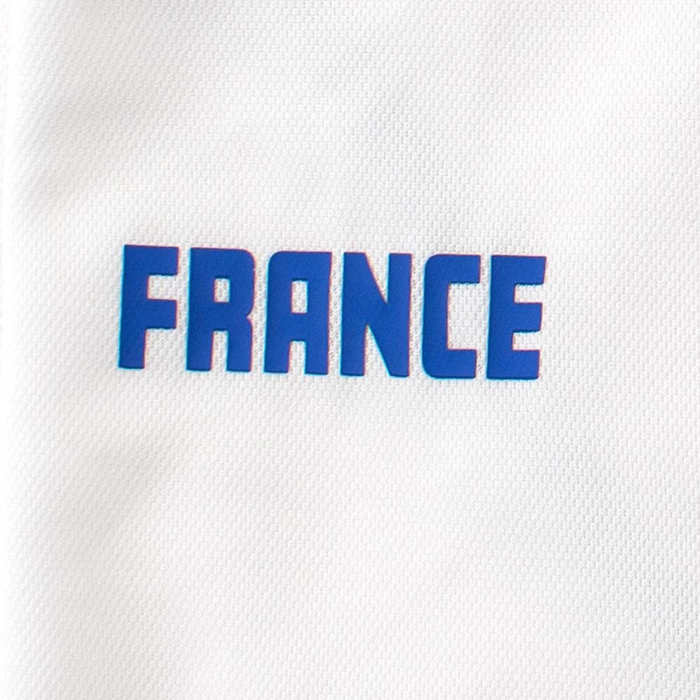 ALL STAR PARTNER FFF (France) เสื้อยืดฟุตบอลผู้ชาย Supersports Thailand