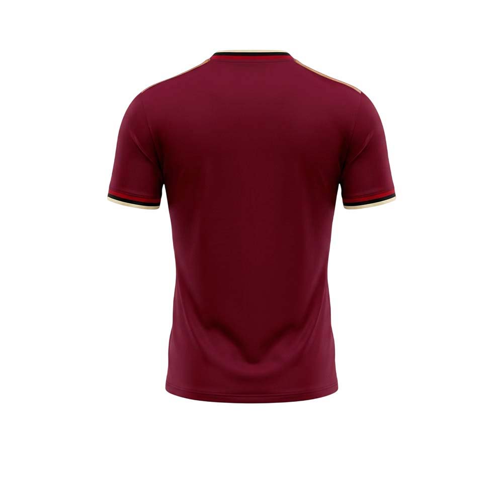 ALL STAR PARTNER Portugal FPF Men's Football T-Shirt Supersports Thailand