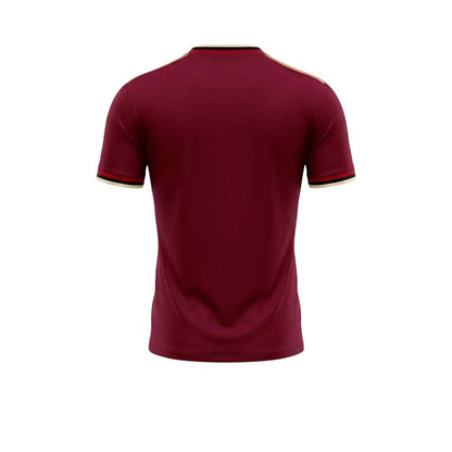 ALL STAR PARTNER Portugal FPF Men's Football T-Shirt