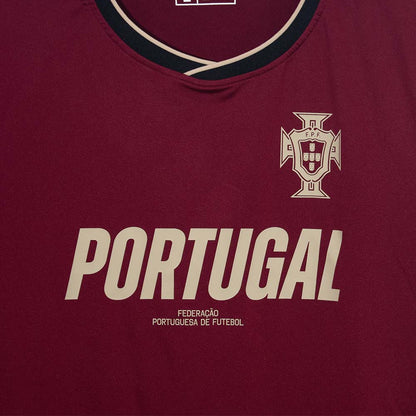 ALL STAR PARTNER Portugal FPF Men's Football T-Shirt