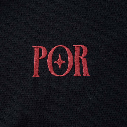 ALL STAR PARTNER Portugal FPF เสื้อโปโลฟุตบอลผู้ชาย