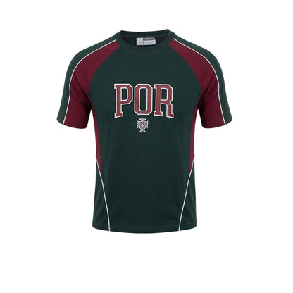 ALL STAR PARTNER Portugal FPF เสื้อฟุตบอลผู้ชาย