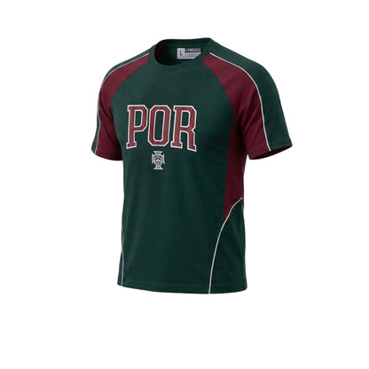 ALL STAR PARTNER Portugal FPF เสื้อฟุตบอลผู้ชาย