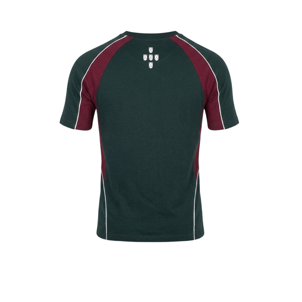 ALL STAR PARTNER Portugal FPF เสื้อฟุตบอลผู้ชาย Supersports Thailand
