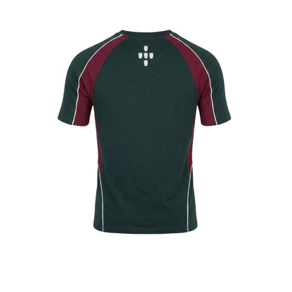 ALL STAR PARTNER Portugal FPF เสื้อฟุตบอลผู้ชาย