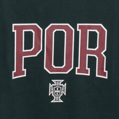 ALL STAR PARTNER Portugal FPF เสื้อฟุตบอลผู้ชาย