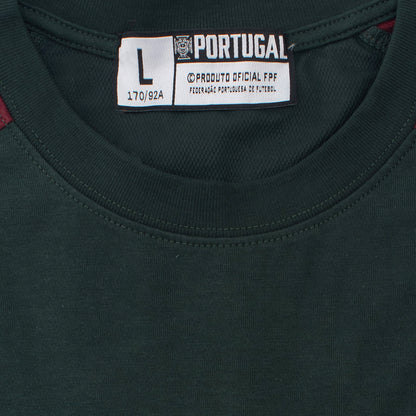 ALL STAR PARTNER Portugal FPF เสื้อฟุตบอลผู้ชาย