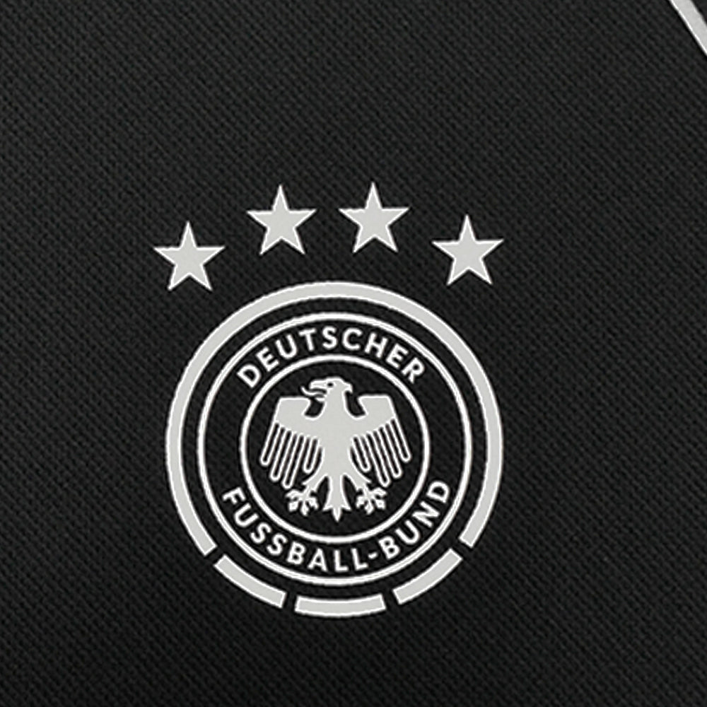 ALL STAR PARTNER Germany Team Training เสื้อยืดฟุตบอลผู้ชาย Supersports Thailand