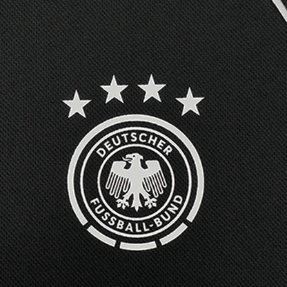 ALL STAR PARTNER Germany Team Training เสื้อยืดฟุตบอลผู้ชาย