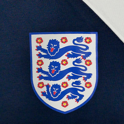 ALL STAR PARTNER England Team Three Lions เสื้อฟุตบอลผู้ชาย
