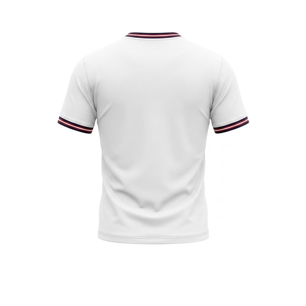 ALL STAR PARTNER England Team Men's Football T-Shirt Supersports Thailand