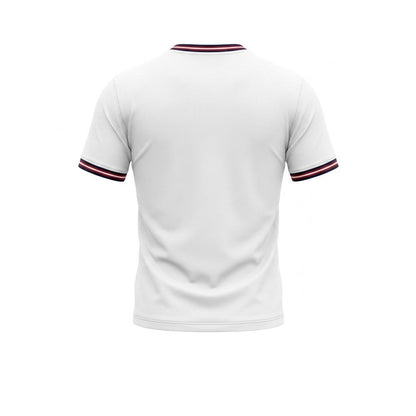 ALL STAR PARTNER England Team Men's Football T-Shirt