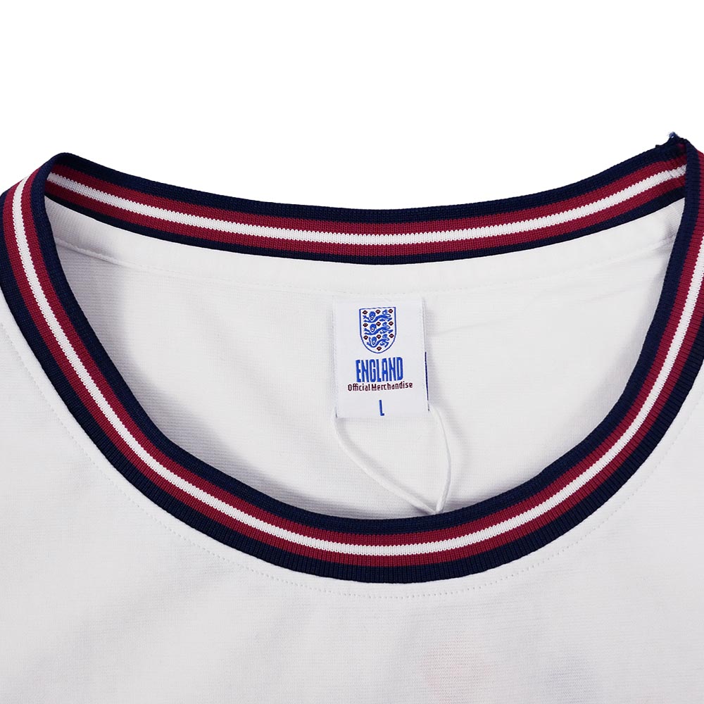 ALL STAR PARTNER England Team Men's Football T-Shirt Supersports Thailand