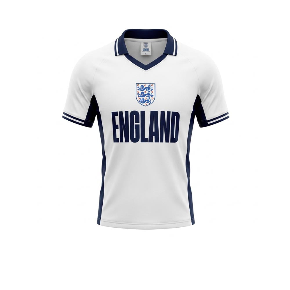 ALL STAR PARTNER England Team Polo เสื้อฟุตบอลผู้ชาย Supersports Thailand