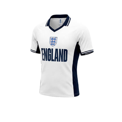 ALL STAR PARTNER England Team Polo เสื้อฟุตบอลผู้ชาย