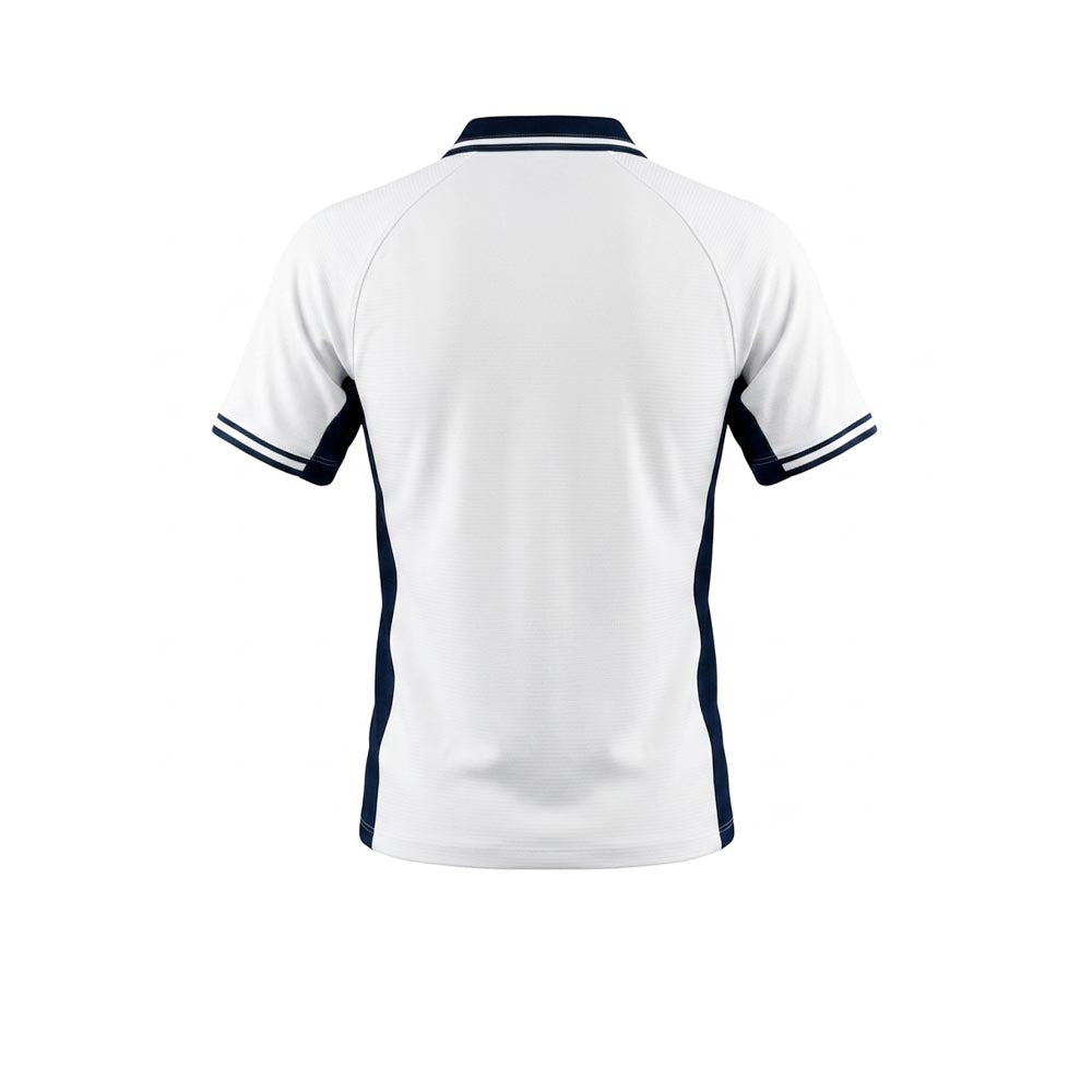 ALL STAR PARTNER England Team Polo เสื้อฟุตบอลผู้ชาย Supersports Thailand