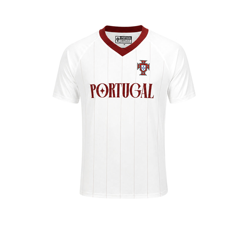 ALL STAR PARTNER Portugal Team Ronaldo No.7 เสื้อฟุตบอลผู้ชาย Supersports Thailand