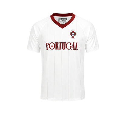 ALL STAR PARTNER Portugal Team Ronaldo No.7 เสื้อฟุตบอลผู้ชาย