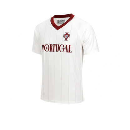 ALL STAR PARTNER Portugal Team Ronaldo No.7 เสื้อฟุตบอลผู้ชาย