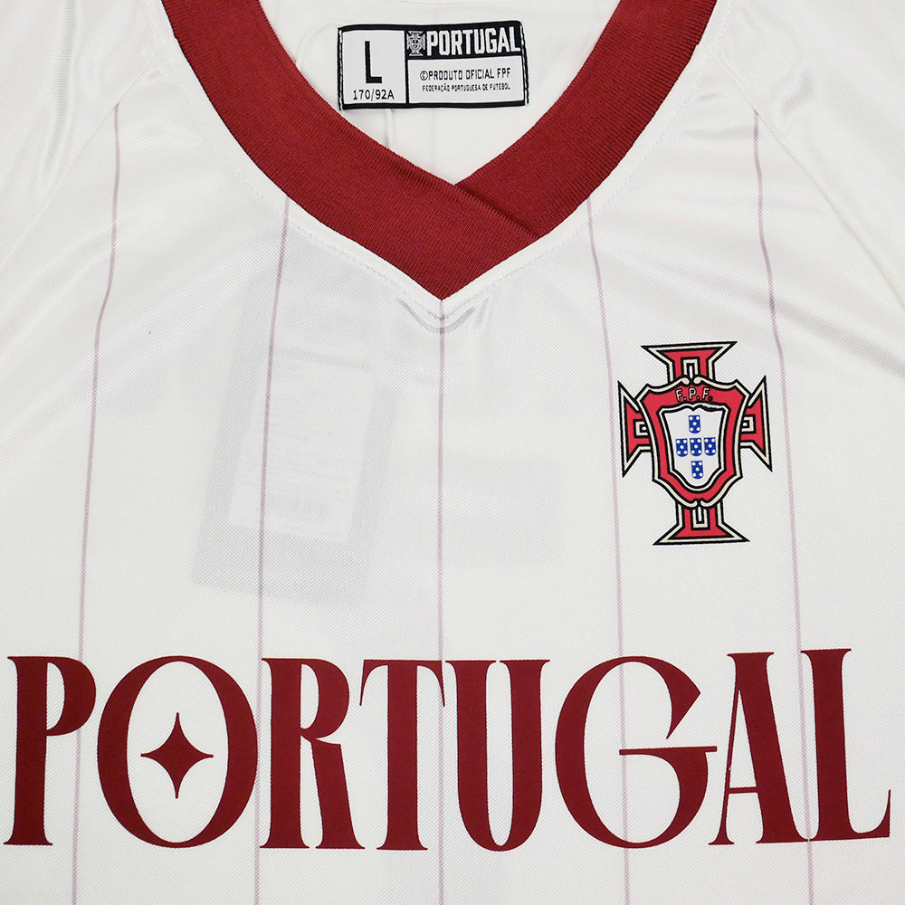 ALL STAR PARTNER Portugal Team Ronaldo No.7 เสื้อฟุตบอลผู้ชาย Supersports Thailand