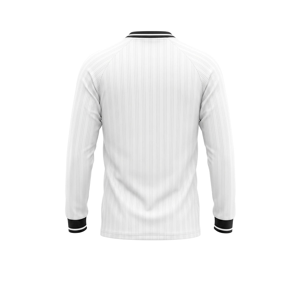 ALL STAR PARTNER Portugal Team Ronaldo No.7 Long Sleeve เสื้อฟุตบอลผู้ชาย Supersports Thailand
