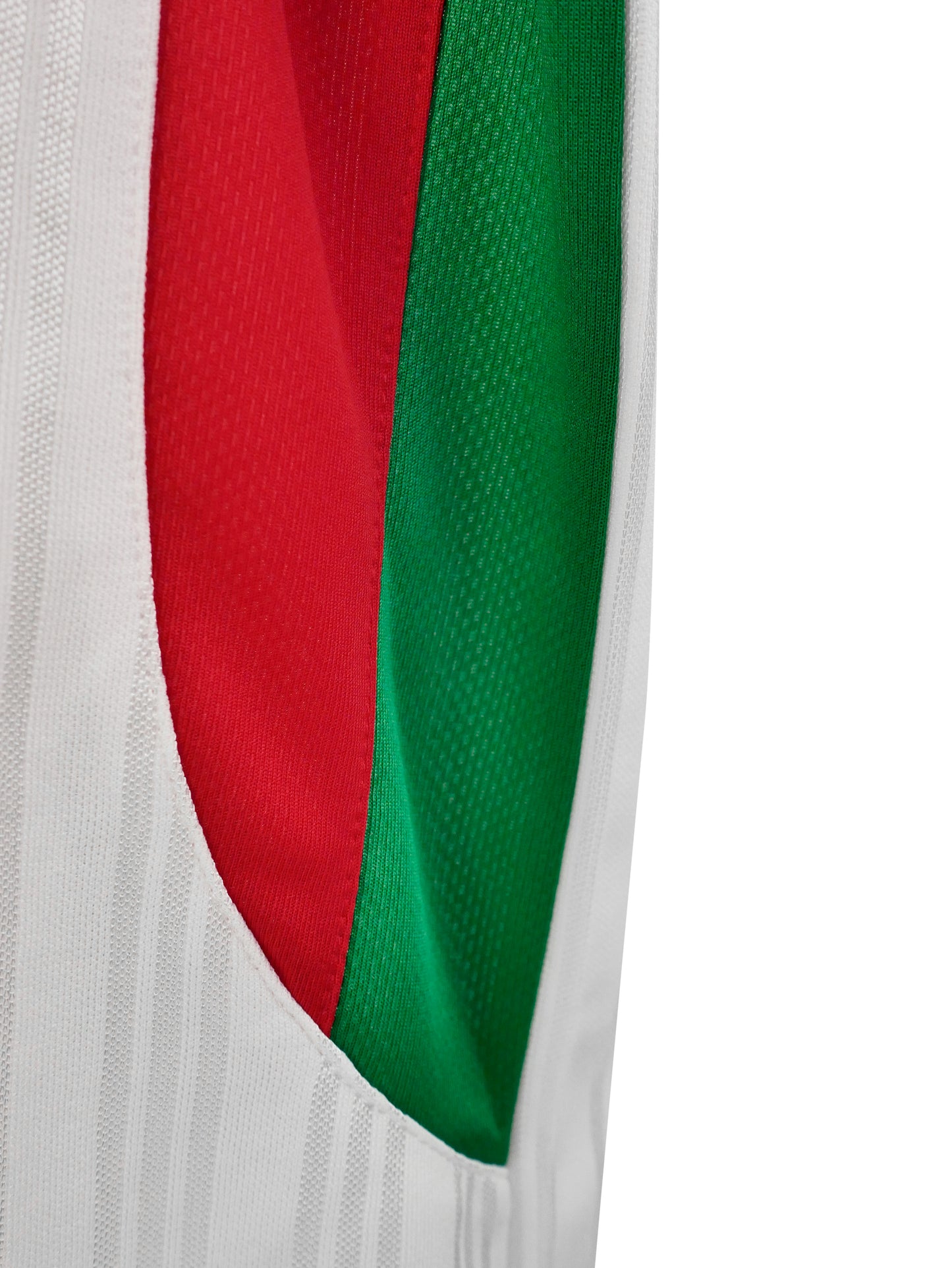 ALL STAR PARTNER Portugal Team Ronaldo No.7 Long Sleeve เสื้อฟุตบอลผู้ชาย Supersports Thailand