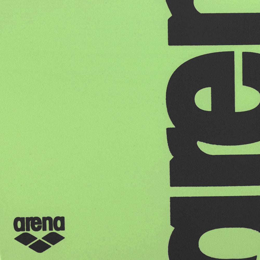 ARENA Green Unisex Kickboard