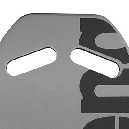 ARENA Grey Unisex Kickboard