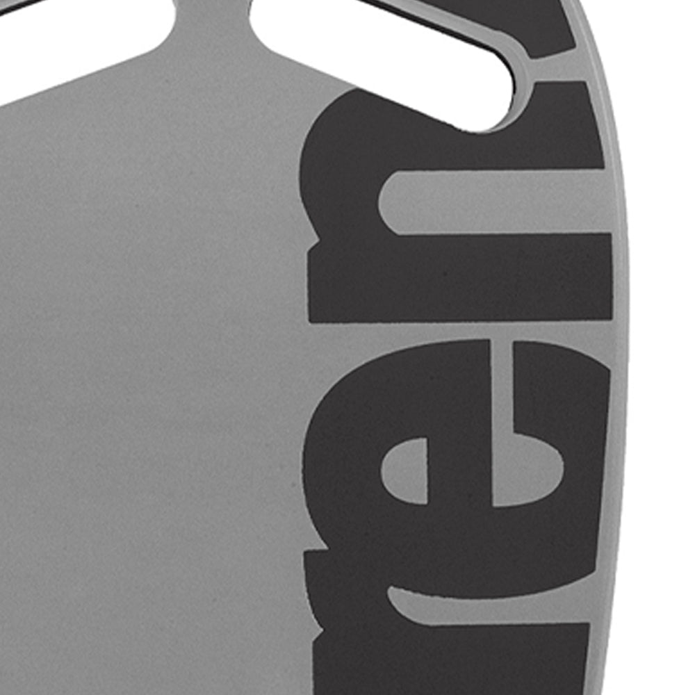 ARENA Grey Unisex Kickboard