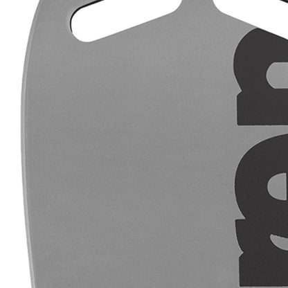 ARENA Grey Unisex Kickboard