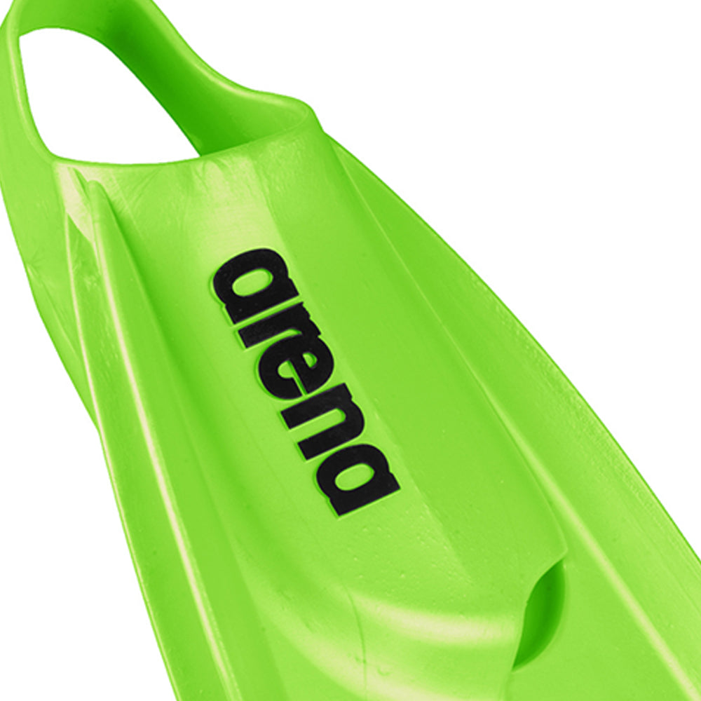 ARENA Powerfin Pro Unisex Fins - Supersports Thailand Supersports Thailand
