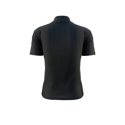 ARENA Black Short Sleeve Women's Rashguard - Supersports Thailand
