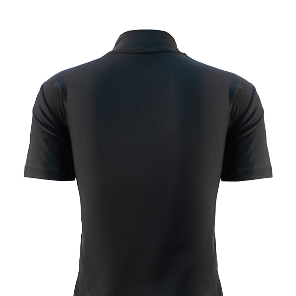 ARENA Black Short Sleeve Women's Rashguard - Supersports Thailand Supersports Thailand