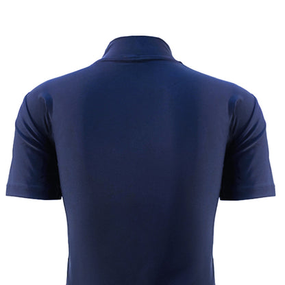 ARENA Navy Short Sleeve Women's Rashguard - Supersports Thailand