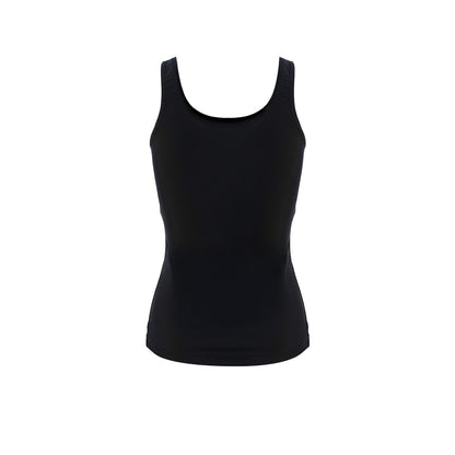 ARENA Black Sleeveless Women's Rashguard - Supersports Thailand