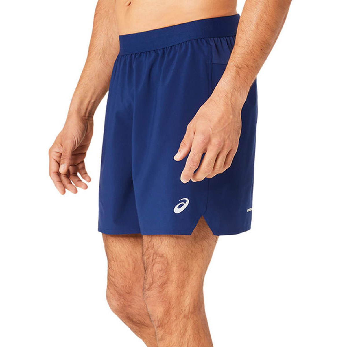 ASICS Road 7In Men's Running Shorts - Supersports Thailand