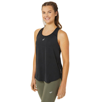 ASICS Road Women's Running Tank - Supersports Thailand