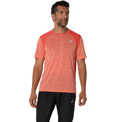 ASICS Road Men's Running T-Shirt