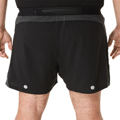 ASICS Road 5In กางเกงวิ่งขาสั้นผู้ชาย