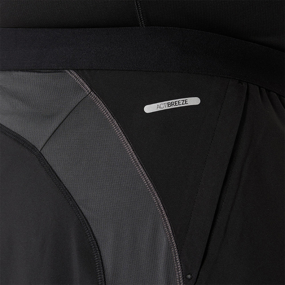 ASICS Road 5In กางเกงวิ่งขาสั้นผู้ชาย