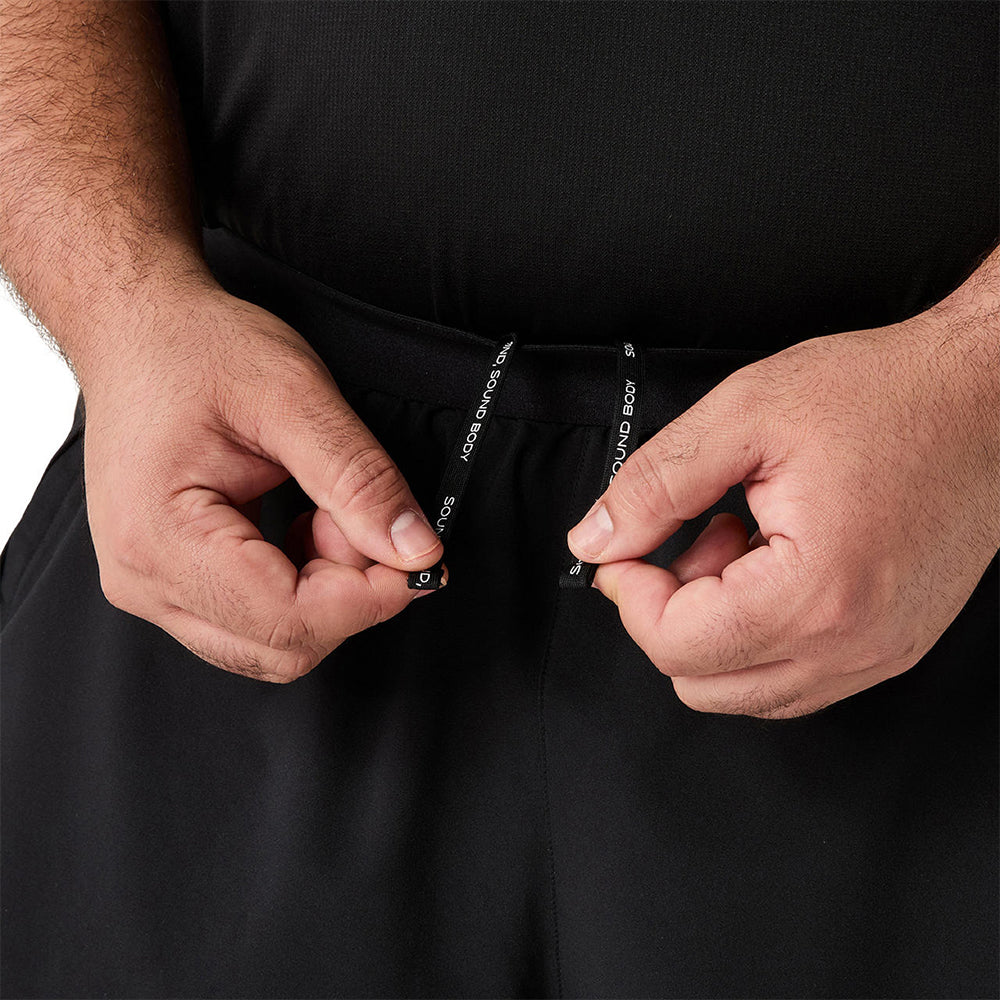 ASICS Road 5In กางเกงวิ่งขาสั้นผู้ชาย