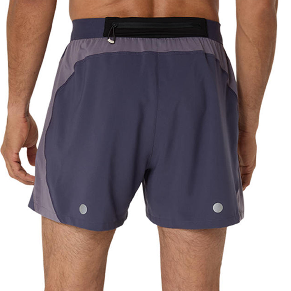 ASICS Road 5In กางเกงวิ่งขาสั้นผู้ชาย