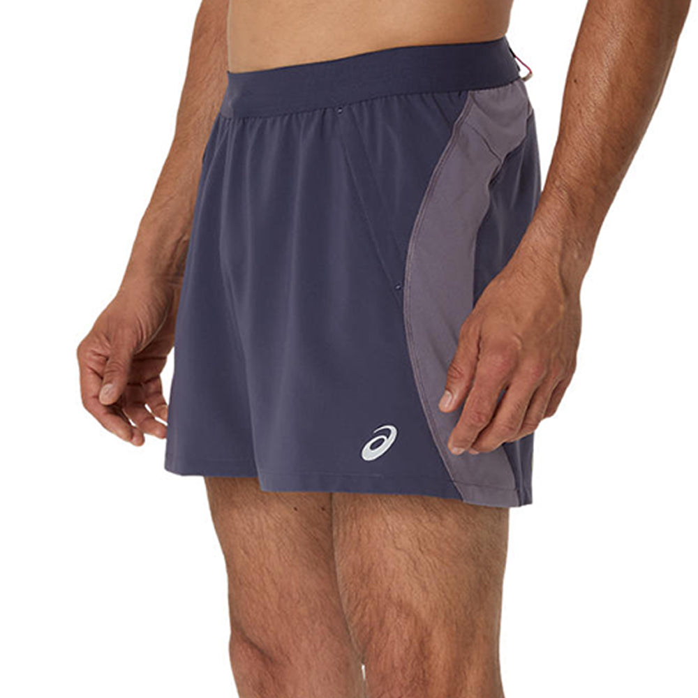 ASICS Road 5In กางเกงวิ่งขาสั้นผู้ชาย