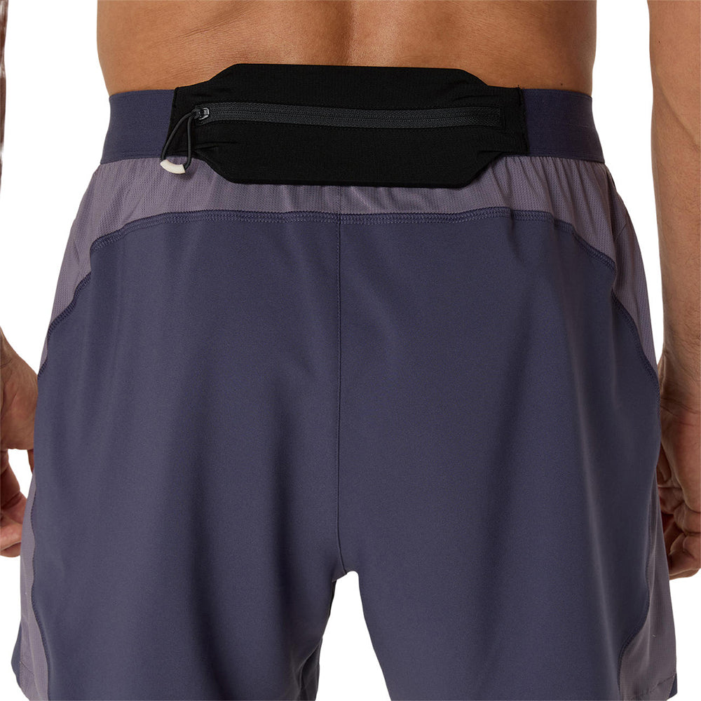 ASICS Road 5In กางเกงวิ่งขาสั้นผู้ชาย